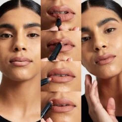 NYX Professional Makeup Lip Lingerie Push Up Long Lasting Lippenpotlood - LIPLIPLS06 Push Up - 16 Gr -Cosmetica Korting Winkel 1200x1200 730