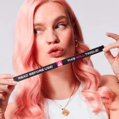 VIP Lips Vollere Lippen Lip Plumper Volumiserende In 2 Min Lip Maximizer Plump Kylie Jenner Cosmetics Make Up Lip Filler Huda Beauty -Cosmetica Korting Winkel 1200x1200 783