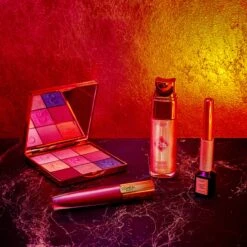 L’Oréal Paris - Paradise Mascara Extatic Gold Top Coat - 5,9 Ml -Cosmetica Korting Winkel 1200x1200 795