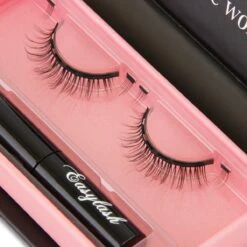 Easylash Daily - Magnetische Wimpers Met Eyeliner – Nepwimpers – Wimperextentions – Wimpers – 1 Paar Wimpers Met Eyeliner – Natuurlijke Look -Cosmetica Korting Winkel 1200x1200 811