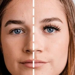 Easylash Daily - Magnetische Wimpers Met Eyeliner – Nepwimpers – Wimperextentions – Wimpers – 1 Paar Wimpers Met Eyeliner – Natuurlijke Look -Cosmetica Korting Winkel 1200x1200 814