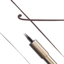 L'Oréal Paris Matte Signature Eyeliner Van Superliner – Matte Liquid Eyeliner – Waterproof - 06 Greige Signature – Grijs -Cosmetica Korting Winkel 1200x1200 826