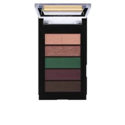 L'Oréal Paris La Petite Palette Oogschaduw - 05 Feminist 33 L'Oréal Paris La Petite Palette Oogschaduw - 05 Feminist -Cosmetica Korting Winkel 1200x1200 832