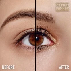 Max Factor False Lash Effect Fusion Mascara - Zwart 9 Max Factor False Lash Effect Fusion Mascara - Zwart -Cosmetica Korting Winkel 1200x1200 839