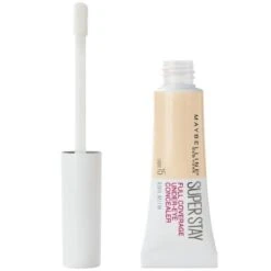 Maybelline SuperStay Under Eye Concealer - 15 Light – Matte Finish -Cosmetica Korting Winkel 1200x1200 85