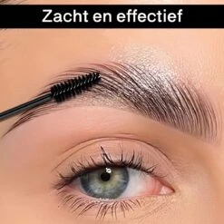 BluGo Brow Lamination Kit - Lash Lift - Wenkbrauwgel - Wimperlifting Set - Brow Soap - Eyelash Lift - Wimperverf - Brow Gel - Starterkit -Cosmetica Korting Winkel 1200x1200 854