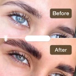 BluGo Brow Lamination Kit - Lash Lift - Wenkbrauwgel - Wimperlifting Set - Brow Soap - Eyelash Lift - Wimperverf - Brow Gel - Starterkit -Cosmetica Korting Winkel 1200x1200 857