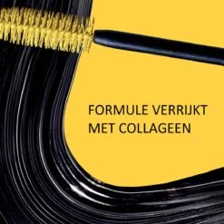Maybelline Volum' Express Colossal - Waterproof Mascara -Cosmetica Korting Winkel 1200x1200 868