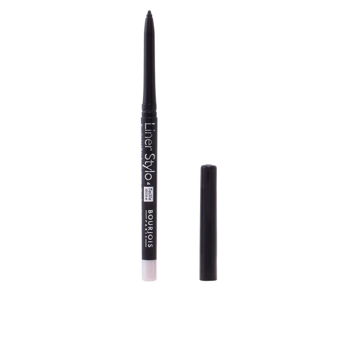 Bourjois - Liner Stylo Retractable Eye Pencil 0.28 G 41 Noir - 9 Bourjois - Liner Stylo Retractable Eye Pencil 0.28 G 41 Noir - - Afbeelding 7