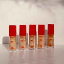 Bourjois Healty Mix Anti-Fatigue Concealer - 002 Medium Radiance -Cosmetica Korting Winkel 1200x1200 89