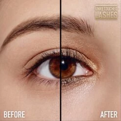 Max Factor False Lash Effect Mascara - Zwart -Cosmetica Korting Winkel 1200x1200 892