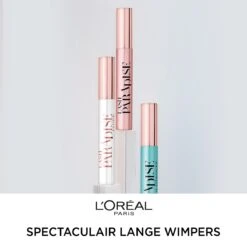 L’Oréal Paris - Lash Paradise Mascara Waterproof - 6.4 Ml (Paradise Extatic) -Cosmetica Korting Winkel 1200x1200 895