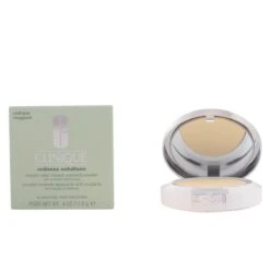 Clinique Redness Solution Instant Relief Mineral Pressed Powder - Concealer - 11.6 G 11 Clinique Redness Solution Instant Relief Mineral Pressed Powder - Concealer - 11.6 G -Cosmetica Korting Winkel 1200x1200 90