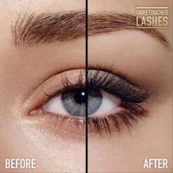 Max Factor Masterpiece Max Mascara - Black -Cosmetica Korting Winkel 1200x1200 908