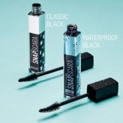 Maybelline Snapscara Mascara - HD Black - Zwart - Natuurlijk Uitziend Volume -Cosmetica Korting Winkel 1200x1200 911