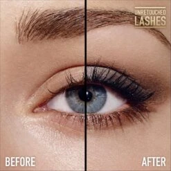 Max Factor Masterpiece Waterproof Mascara - Black -Cosmetica Korting Winkel 1200x1200 916