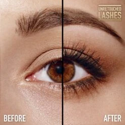 Max Factor Clump Defy Volume Mascara - Black -Cosmetica Korting Winkel 1200x1200 923