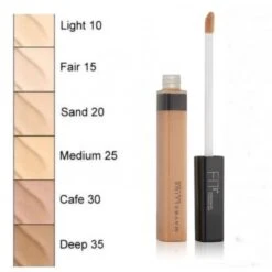 Maybelline Fit Me Concealer - 10 Light -Cosmetica Korting Winkel 1200x1200 93