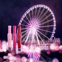 Bourjois Volume Glamour Coupe De Foudre Mascara - Black -Cosmetica Korting Winkel 1200x1200 930