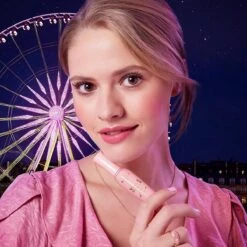 Bourjois Volume Glamour Coupe De Foudre Mascara - Black -Cosmetica Korting Winkel 1200x1200 931