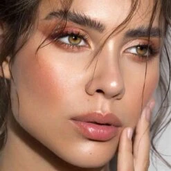 Flora Ruby Professionele 2 In 1 Lash Lift & Brow Lamination Kit - Wimper & Wenkbrauw Lifting Set - Permanente Wimperkruller - Brow Soap -Cosmetica Korting Winkel 1200x1200 984