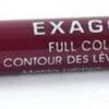 Rimmel London Exaggerate Full Colour Lippenpotlood - 105 Under My Spell -Cosmetica Korting Winkel 1200x151