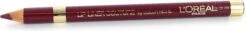 L’Oréal Paris Contour Parfait Lipliner Lippenpotlood - 374 Intense Plum -Cosmetica Korting Winkel 1200x153 1