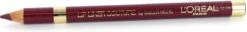 L’Oréal Paris Contour Parfait Lipliner Lippenpotlood - 374 Intense Plum -Cosmetica Korting Winkel 1200x156
