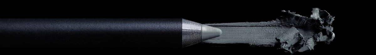 L'Oréal Paris Infallible Gel Crayon 24H - 02 Grey Fever - Eyeliner 4 L'Oréal Paris Infallible Gel Crayon 24H - 02 Grey Fever - Eyeliner - Afbeelding 2