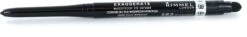 Rimmel London Rimmel Exaggerate Waterproof Eye Definer - 262 Blackest Black 18 Rimmel London Rimmel Exaggerate Waterproof Eye Definer - 262 Blackest Black -Cosmetica Korting Winkel 1200x181