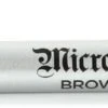 L'Oréal Brow Artist Micro Tattoo Wenkbrauwpotlood - 105 Brunette -Cosmetica Korting Winkel 1200x188