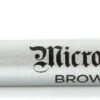 L'Oréal Brow Artist Micro Tattoo Wenkbrauwpotlood - 108 Warm Brunette -Cosmetica Korting Winkel 1200x193 1