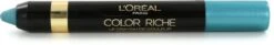L'Oreal Paris Color Riche - Paradis Turquois 15 - Blauw - Oogpotlood