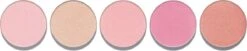 L'Oréal Paris Infaillible Blush Paint - 01 Pink - Blush Palet -Cosmetica Korting Winkel 1200x246
