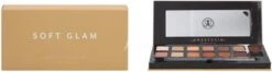 Anastasia Beverly Hills Soft Glam Oogschaduwpalette - Oogschaduw - 14 Kleuren -Cosmetica Korting Winkel 1200x320