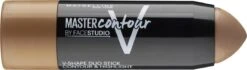 Maybelline Master Contour V-Shape Duo Stick - Light - Contouring -Cosmetica Korting Winkel 1200x338