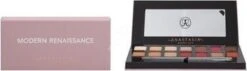 Anastasia Beverly Hills Modern Renaissance Oogschaduwpalette - 14 Kleuren -Cosmetica Korting Winkel 1200x343