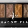 Lovely Pop Cosmetics - Oogschaduw Palette - Planet Venus - Met Lange Applicator - 8 Kleuren: Wit / Bruin / Goud / Koper / Brons / Zwart - 1 Doosje Met 9 Gram Inhoud - Afmeting Doosje: 14,7 X 4,4 Centimeter -Cosmetica Korting Winkel 1200x358