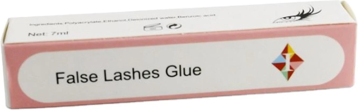 Lashlift Lijm - Lash Lift Lijm - Lash Lift Glue- 7ML - Sterk - Helder - Makkelijk Te Verwijderen - Op Waterbasis 4 Lashlift Lijm - Lash Lift Lijm - Lash Lift Glue- 7ML - Sterk - Helder - Makkelijk Te Verwijderen - Op Waterbasis - Afbeelding 2