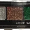 Leticia Well - Glitter Cream Make-up Palette Ogen En Lippen - 5 Tinten Roze/zilver/koper/groen/paars - Nummer 03 -Cosmetica Korting Winkel 1200x390