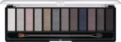 Rimmel London MagnifEyes Oogschaduw Palette - 003 Smokey -Cosmetica Korting Winkel 1200x422 1