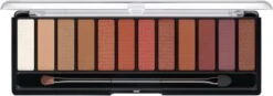 Rimmel London Magnif'Eyes Oogschaduw Palette - 005 Spice Edition 15 Rimmel London Magnif'Eyes Oogschaduw Palette - 005 Spice Edition -Cosmetica Korting Winkel 1200x424 1