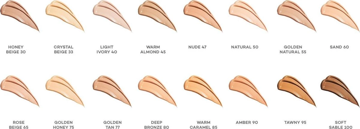 Max Factor - Radiant Lift Foundation - 050 Natural 9 Max Factor - Radiant Lift Foundation - 050 Natural - Afbeelding 7