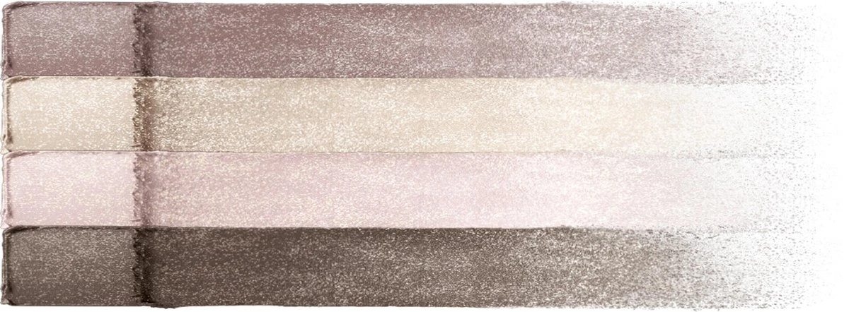 Bourjois Smoky Stories Quator Oogschaduw 6 Bourjois Smoky Stories Quator Oogschaduw - Afbeelding 4