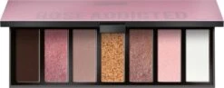 Pupa - Make Up Stories Compact Eyeshadow Palette - Rose Addicted 004 -Cosmetica Korting Winkel 1200x469 4