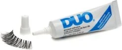 Duo Strip Lash - Wimperlijm - Transparant - 7 G -Cosmetica Korting Winkel 1200x498 2