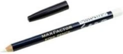 Max Factor Kohl Pencil Oogpotlood - 020 Black -Cosmetica Korting Winkel 1200x523 2