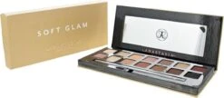 Anastasia Beverly Hills Soft Glam Oogschaduwpalette - Oogschaduw - 14 Kleuren -Cosmetica Korting Winkel 1200x524