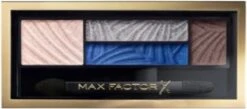 Max Factor Smokey Eye Drama Kit - 06 Azure Allure - Oogschaduw Palette -Cosmetica Korting Winkel 1200x531 1