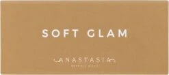 Anastasia Beverly Hills Soft Glam Oogschaduwpalette - Oogschaduw - 14 Kleuren -Cosmetica Korting Winkel 1200x533 2